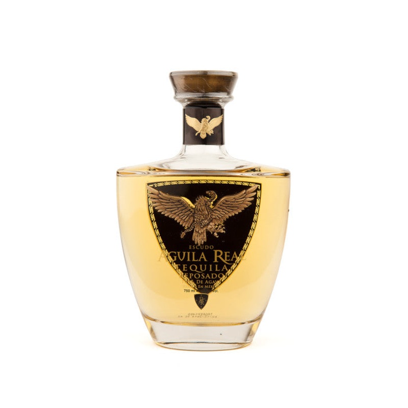 Aguila Real Reposado Tequila
