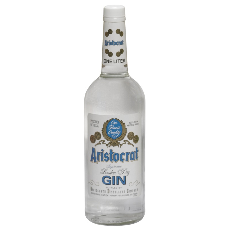 Aristocrat Gin 1L