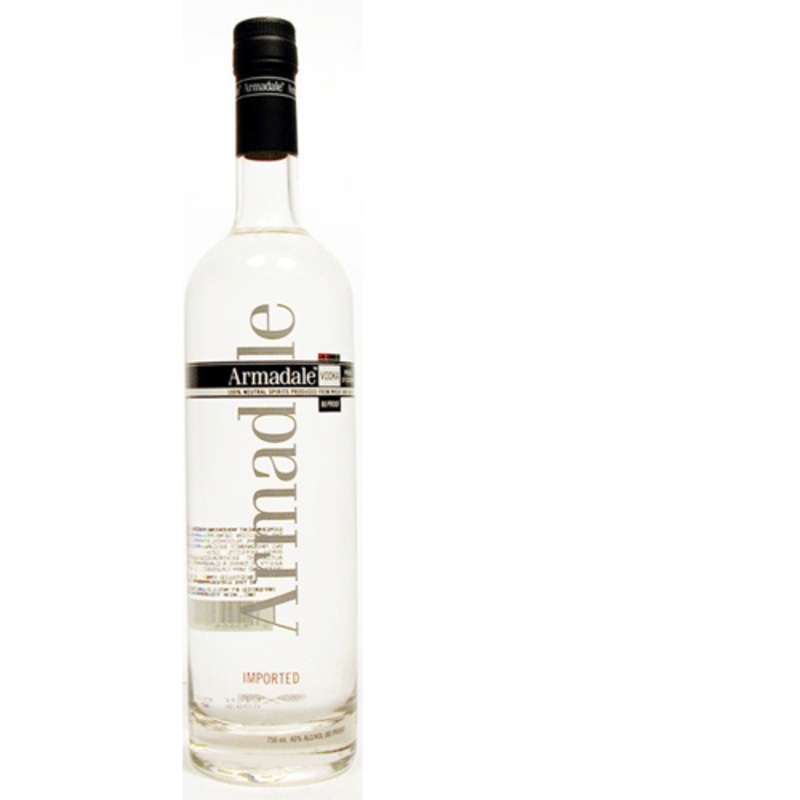 Armadale Imported Vodka