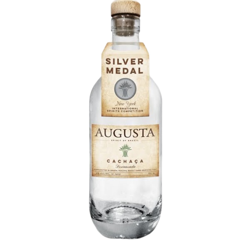 Augusta Cachaca Rum