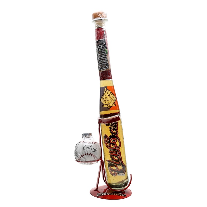 Calera Play Ball Reposado Tequila