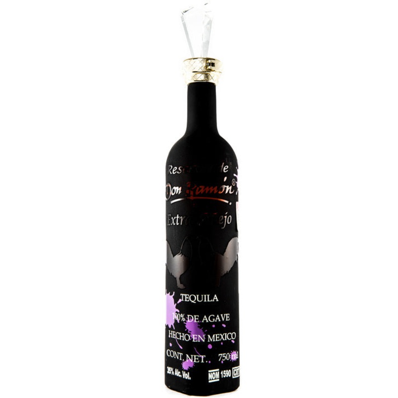 Don Ramon Extra Anejo Tequila