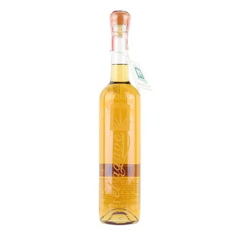El Agave Anejo Artesanal Tequila