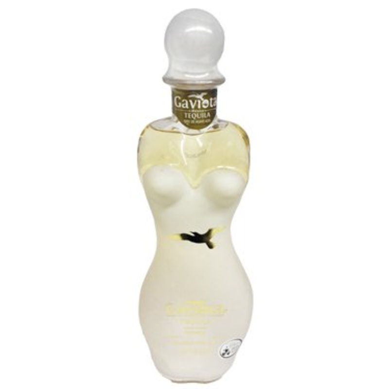 Gaviota Reposado Tequila