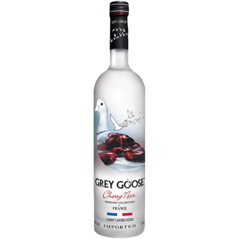 Grey Goose Vodka Cherry Noir