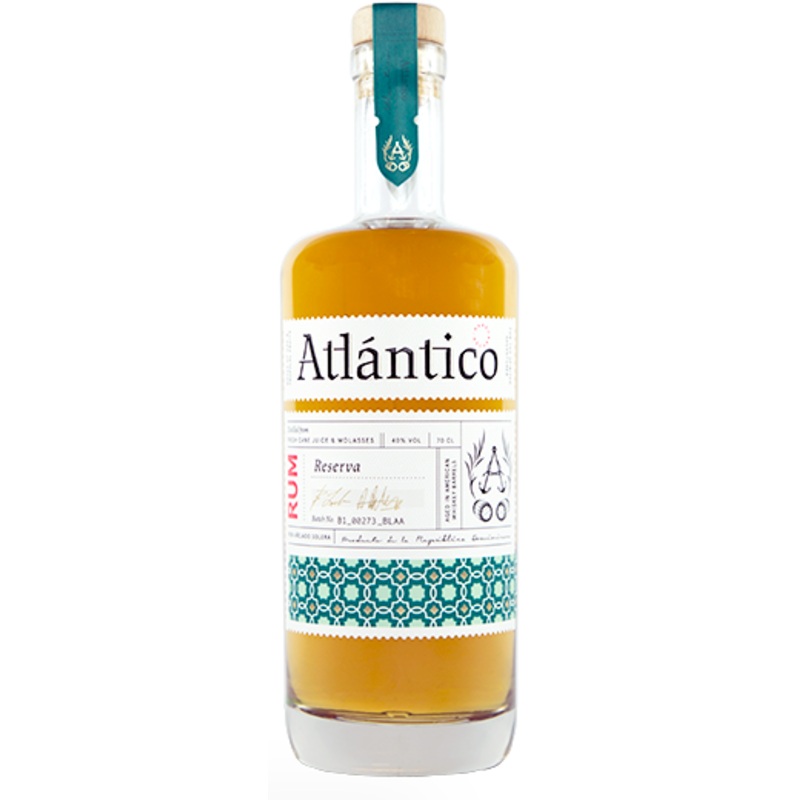 Ron Atlantico Reserve Rum