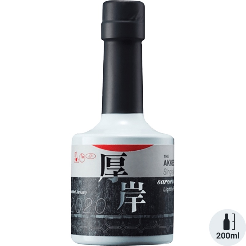 Akkeshi Sarorunkamuy Single Malt Scotch Whisky