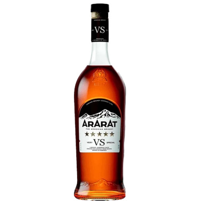 Ararat VS Brandy