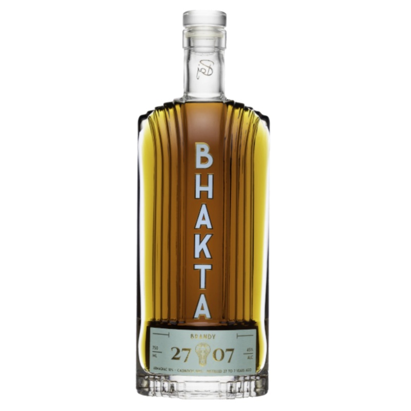 Bhakta 27-07 Brandy