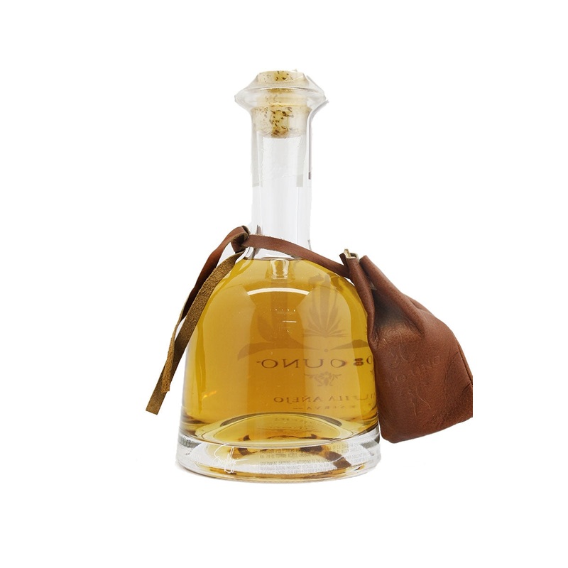 Cabo Uno Reserva Anejo Tequila