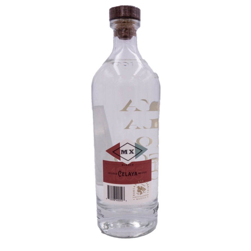 Celaya Blanco Tequila