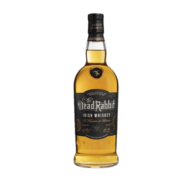 Dead Rabbit Irish Whiskey