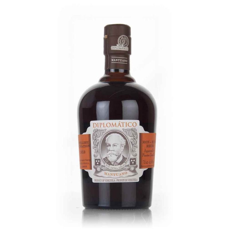 Diplomtico Mantuano Rum | 700ML