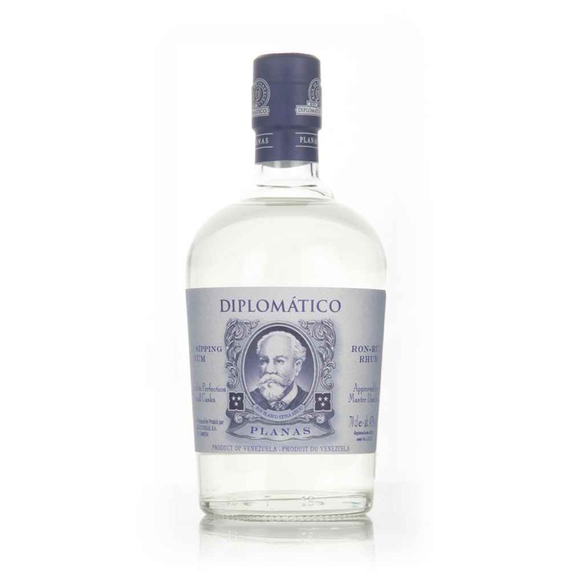 Diplomtico Planas Rum | 700ML