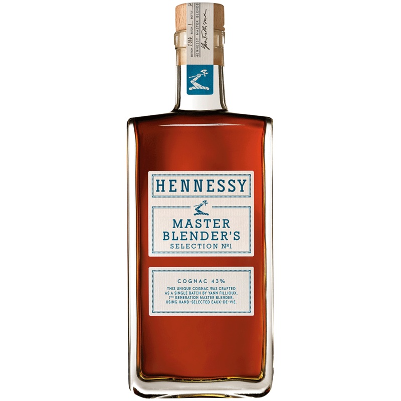 Hennessy Master Blender's Selection No. 1 Cognac