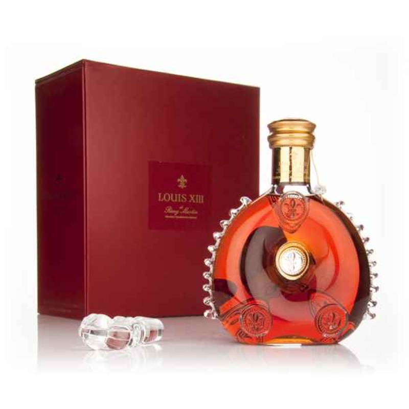 Louis XIII The Classic Decanter French Cognac | 700ML