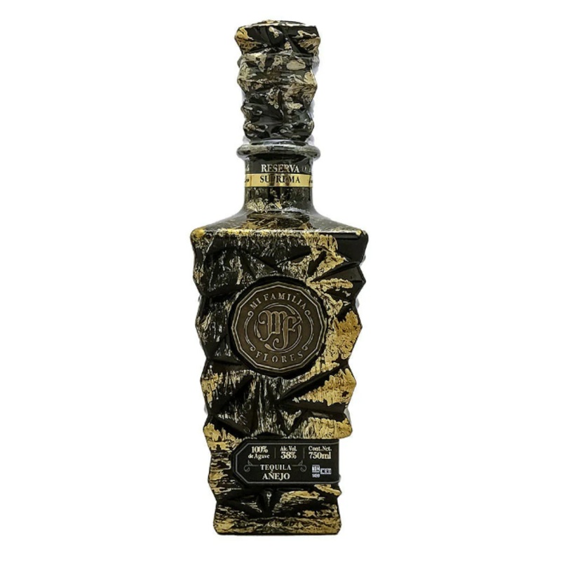 Mi Familia Supremo Anejo Tequila