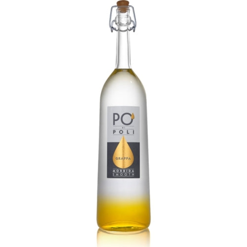 Po Di Poli Morbida Grappa