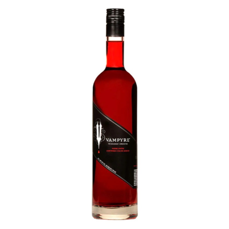 Vampyre Vodka