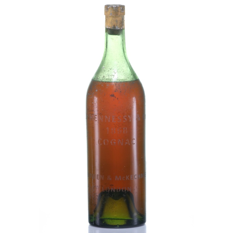 1868 Hennessy Cognac | 700ML