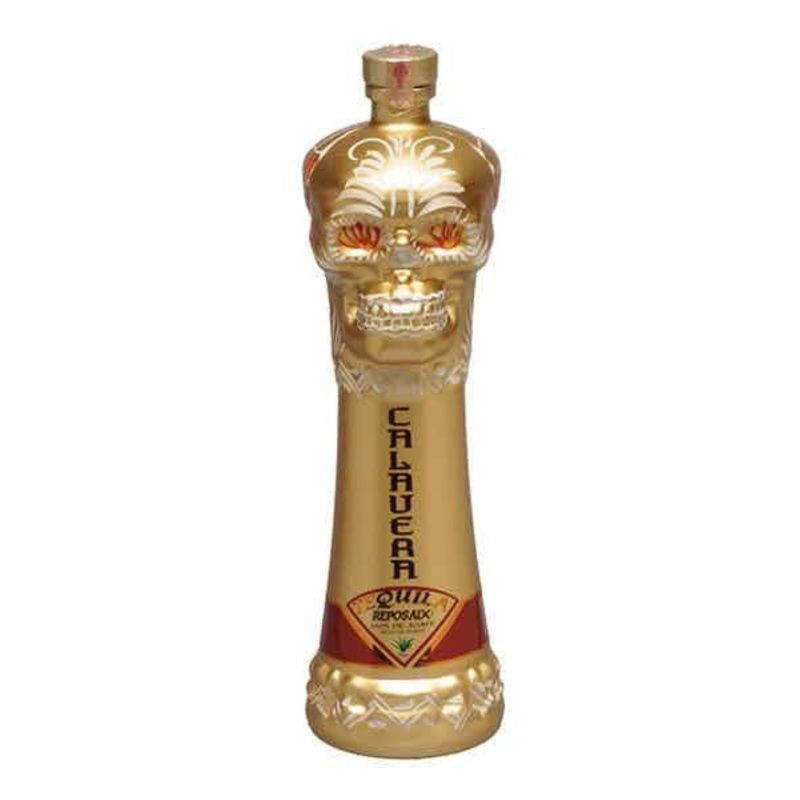 Calavera Reposado Tequila