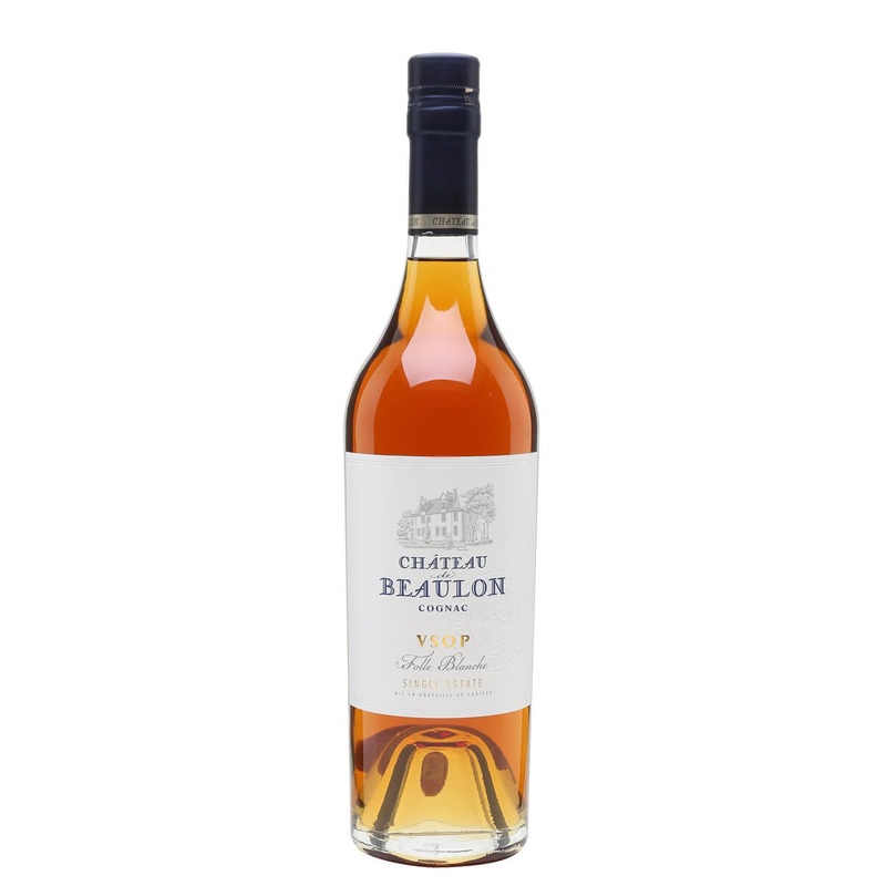 Chateau de Beaulon VSOP Folle Blanche Cognac | 700ML