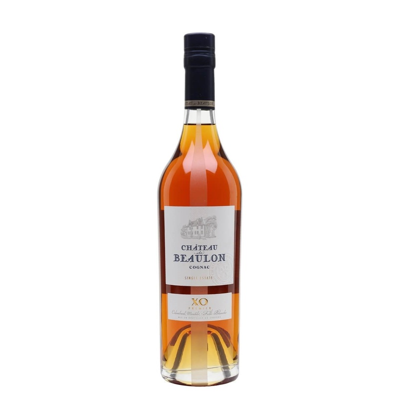 Chateau de Beaulon XO Premier Cognac | 700ML