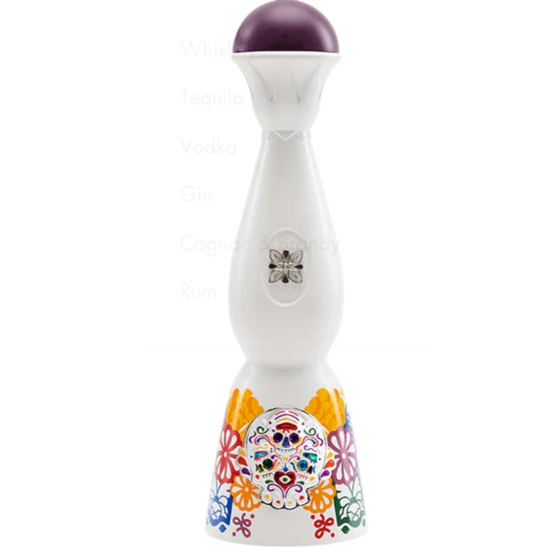 Clase Azul Tequila Da de Muertos | Limited Edition | Colores 2022