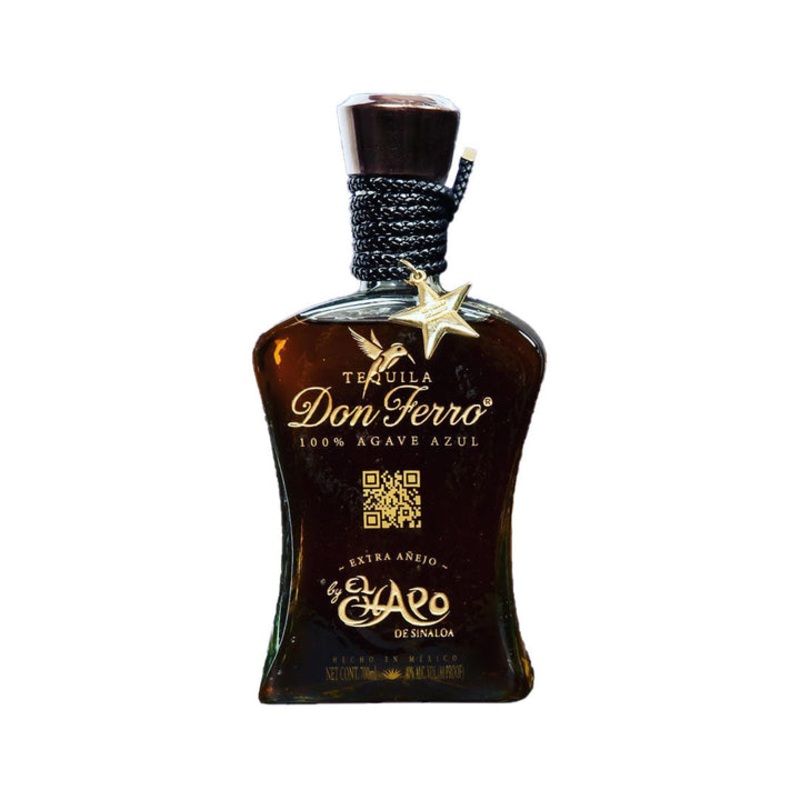 Don Ferro Extra Anejo Tequila | 700ML