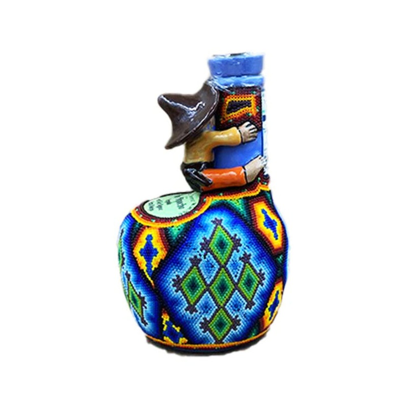 Don Pipocho Extra Anejo Chaquira Tequila