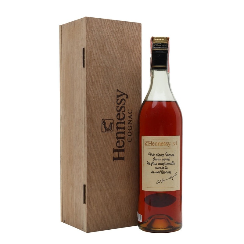 Hennessy No.1 Very Old Cognac | 700ML