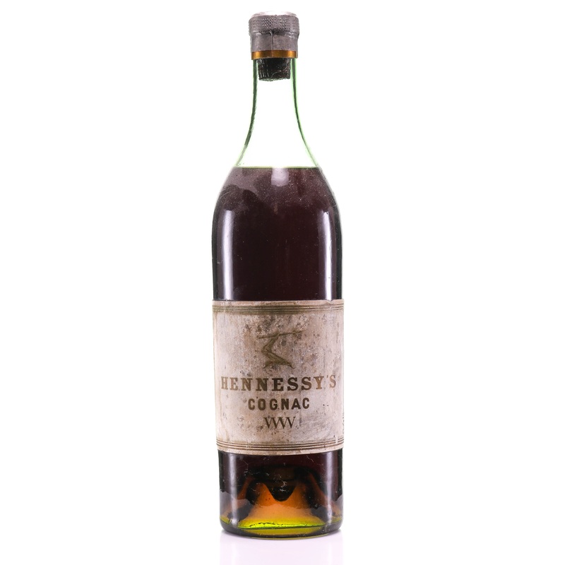Hennessy Vintage 1860 Cognac | 700ML