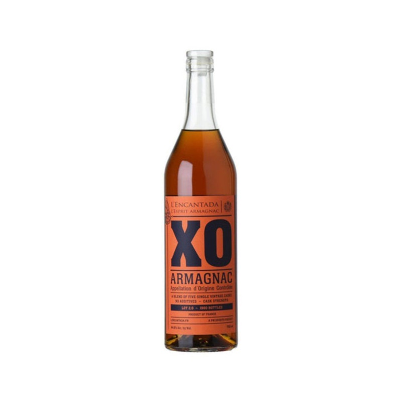 L'Encantada L'Esprit XO Armagnac