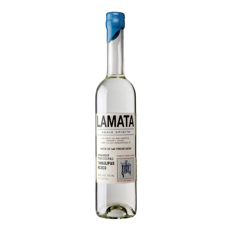 Lamata Ensamble Tradicional Familia Castellanos Agave Spirit