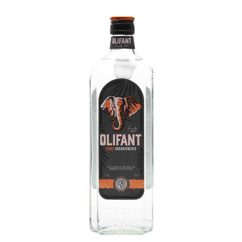 Olifant Jonge Jenever | 1L