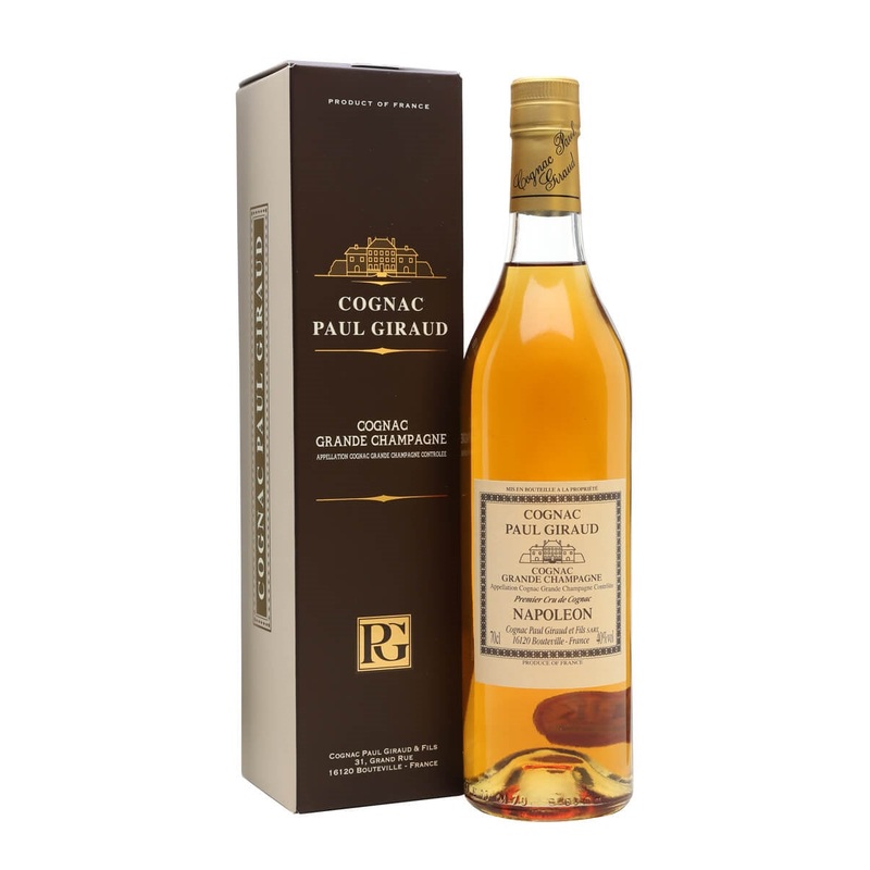 Paul Giraud Napoleon | 700ML