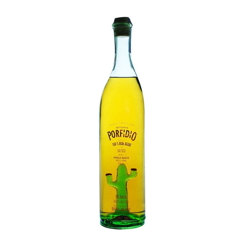Porfidio 5 Year Extra Anejo Tequila