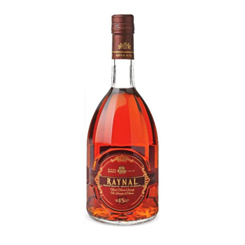 Raynal Brandy XO 15 Year Old Brandy