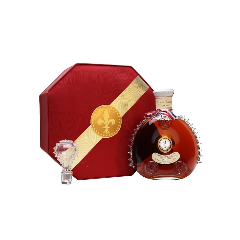 Remy Martin Louis XIII early 70s Cognac | 700ML