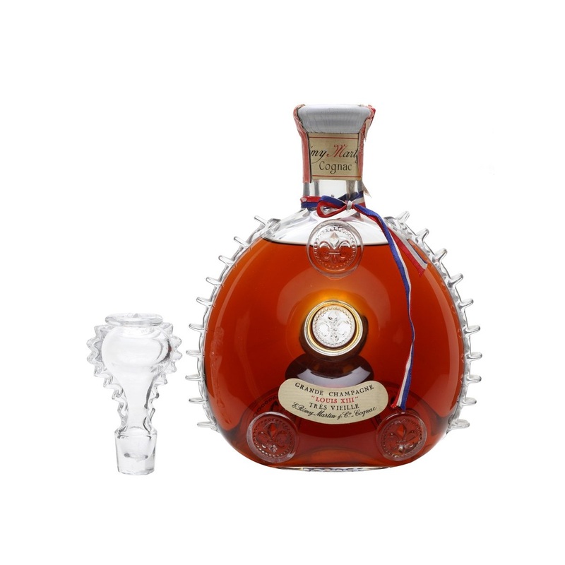 Remy Martin Louis XIII mid 1960s Cognac