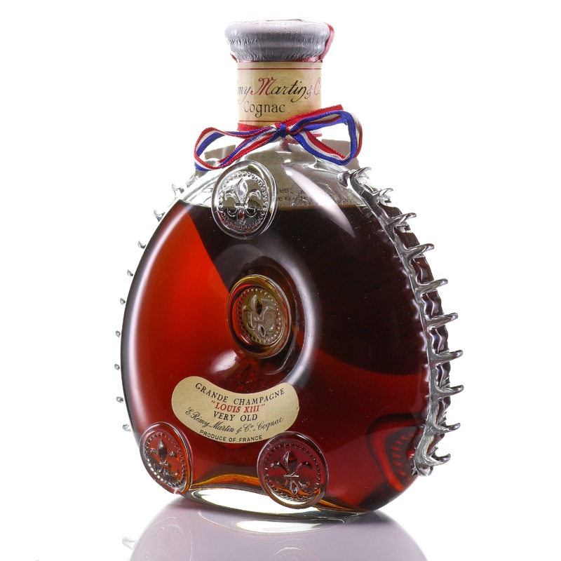 Remy Martin Louis XIII post 1972 Cognac | 700ML