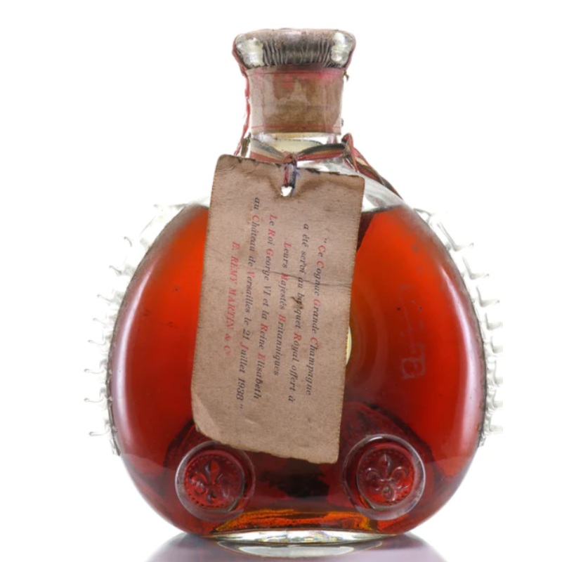 Remy Martin Louis XIII Pre WWII Cognac | 700ML