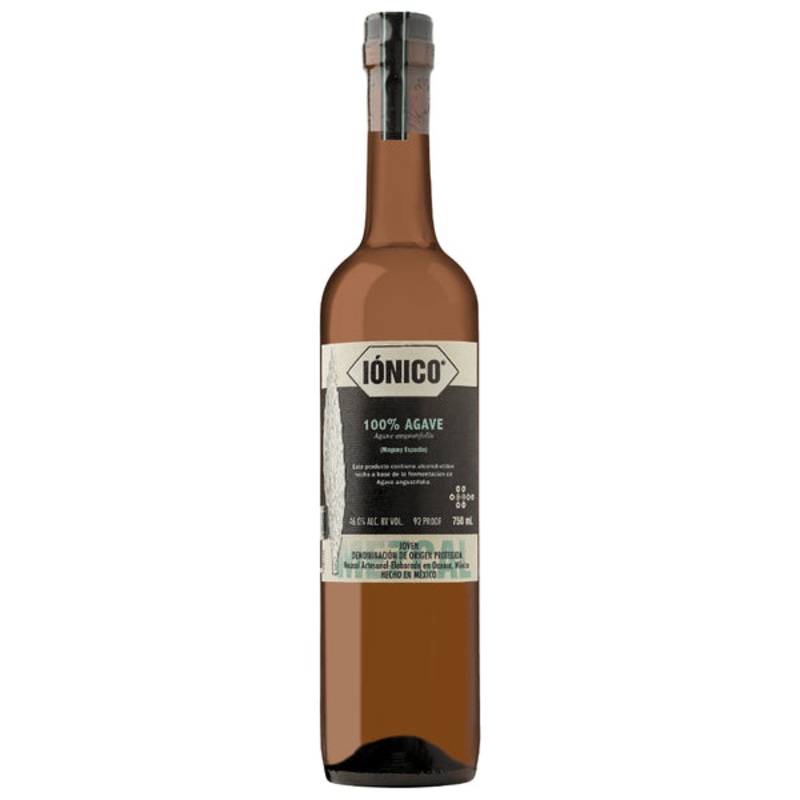 Ionico Espadin Joven Mezcal