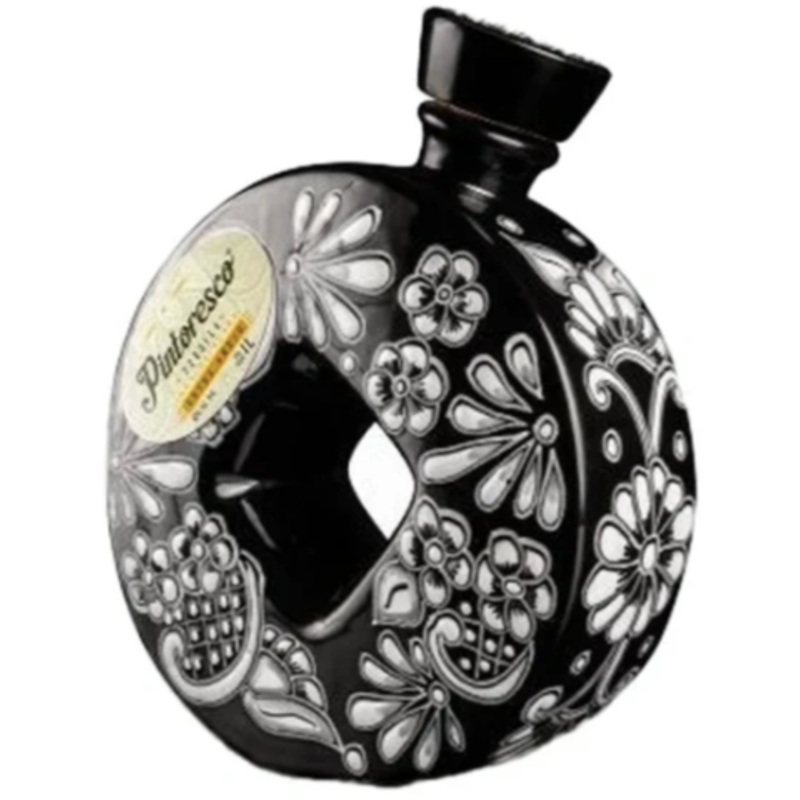 Pintoresco Extra Anejo Tequila | 1L