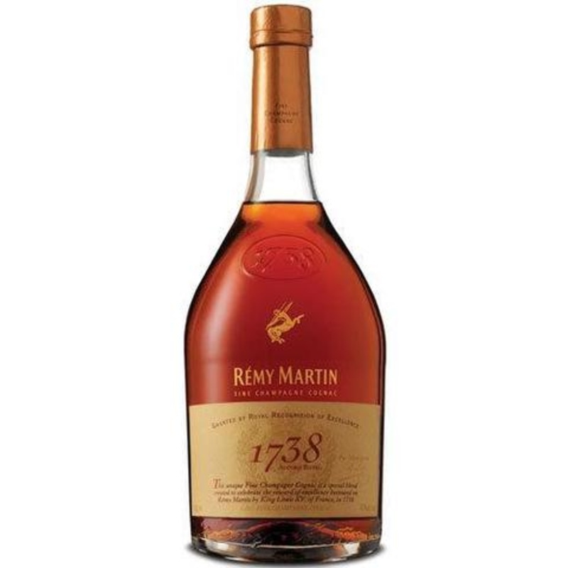 Remy Martin 1738 Accord Royal Cognac | 1L