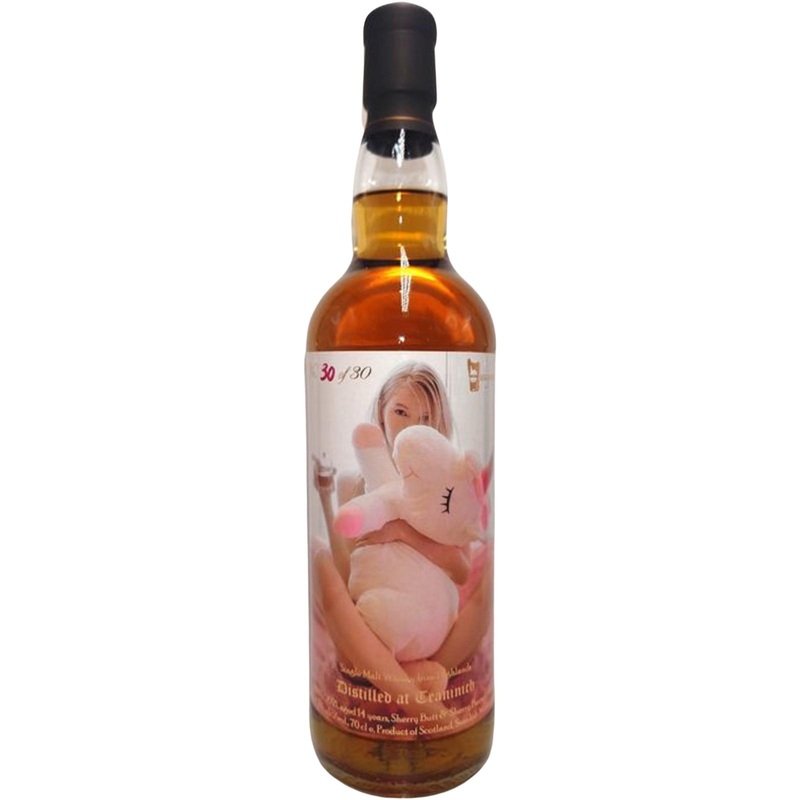 Teaninich 2007 Sxwh 14 Years Old