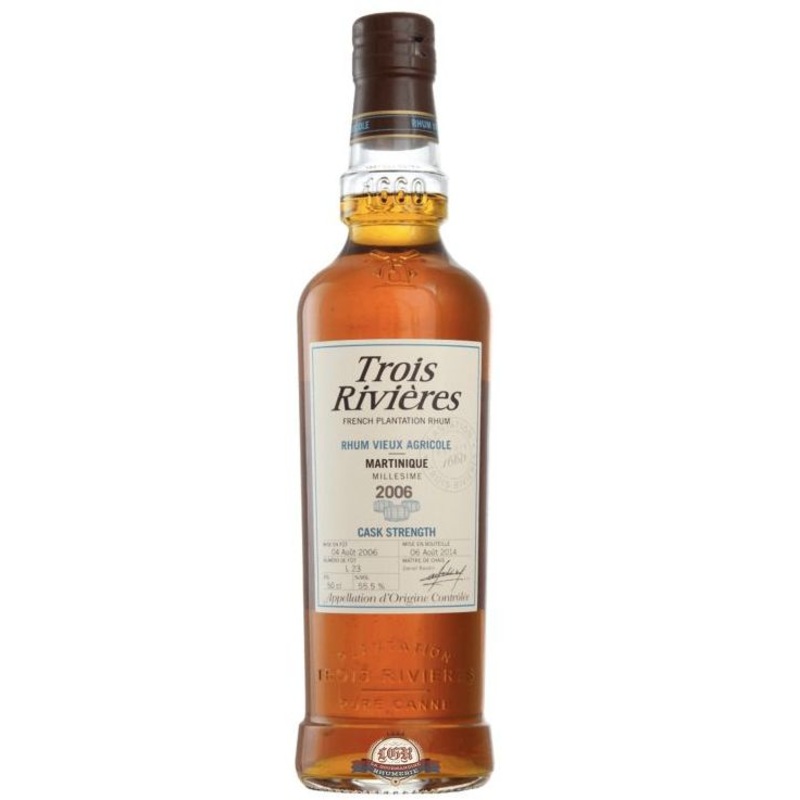 Trois rivieres vintage 2006