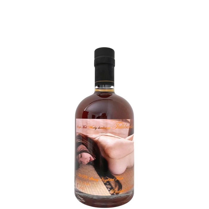 Tullibardine 2012 Sxwh 10 Years Old