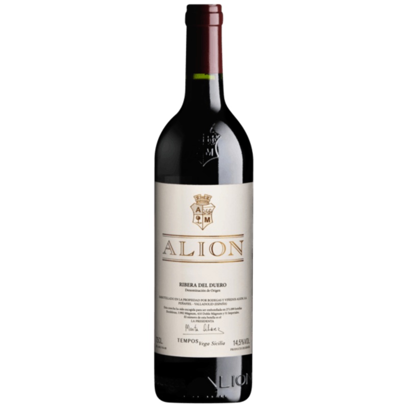 2016 | Alion | Ribera Del Duero