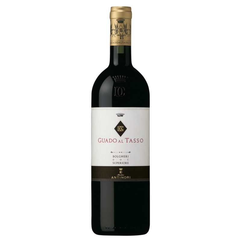 2019 | Antinori | Guado Al Tasso